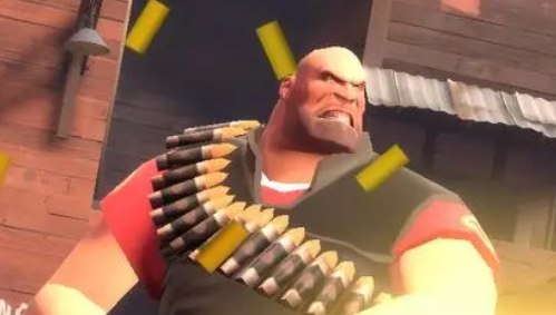 军团要塞2配置要求怎么样