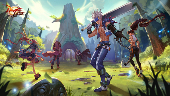 dnf2024新春礼包什么时候出