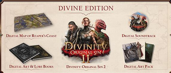 神界原罪2售价介绍