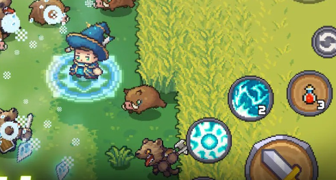 元气骑士前传游玩配置要求分享