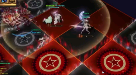 命运方舟小丑bingo模拟器在哪