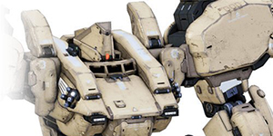 钢岚新手机甲哪个好