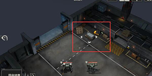 钢岚第五章宝箱在哪