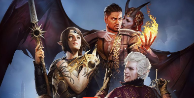 博德之门3中最可怕的8个敌人