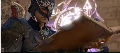 博德之门3中最黑暗的5个支线任务