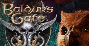 博德之门3第五次更新预告