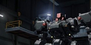 钢岚机甲强度榜