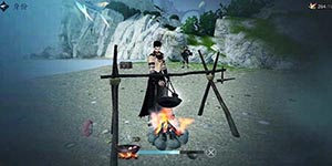 逆水寒手游鱼脍食谱一览