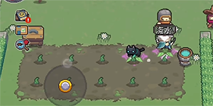 元气骑士前传种植物什么时候成熟