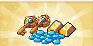 元气骑士前传恶犬帮首领在哪