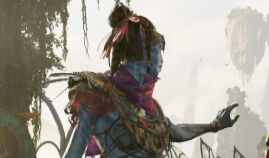 阿凡达：潘多拉边境萌芽守护者收集攻略