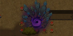 了不起的修仙模拟器异界裂缝是什么