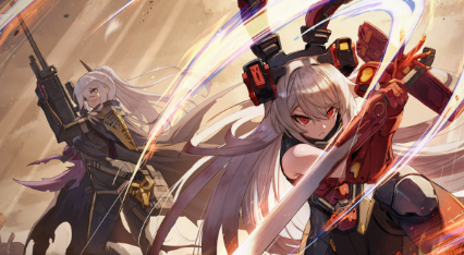 少女前线2追放支持自动作战吗