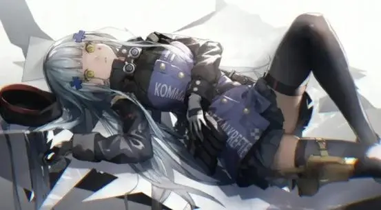 少女前线2追放佩里缇亚怎么样