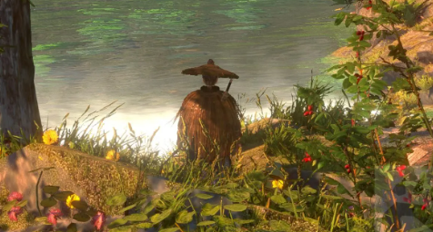 河洛群侠传虎骨怎么获得