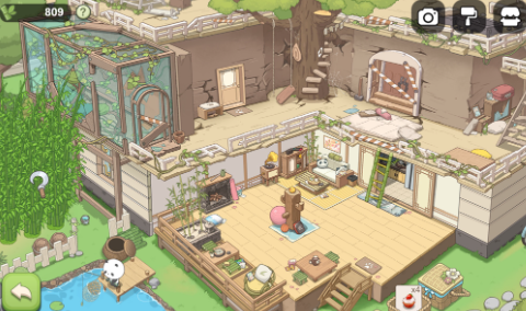 梦幻的城如何退出家族