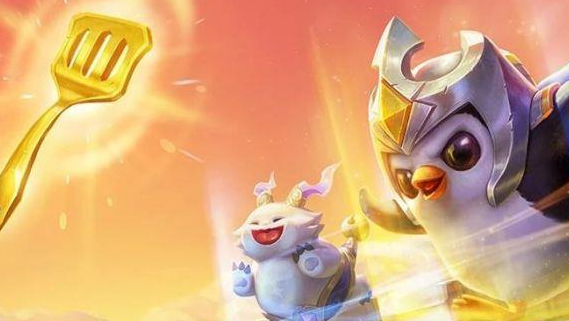 金铲铲之战s10奥恩神器介绍一览