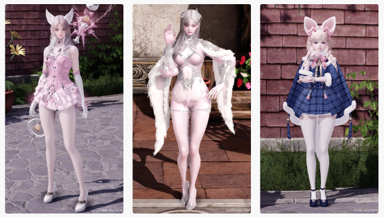 命运方舟染色站地址一览