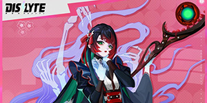 众神派对新手角色哪个好