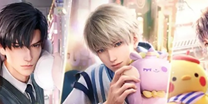 恋与深空男主有谁