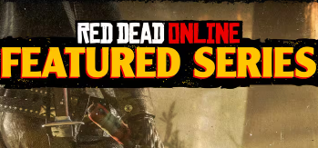 荒野大镖客2OL最新更新内容