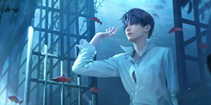 恋与深空角色有谁