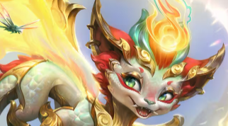 英雄联盟2024龙年限定皮肤有哪些