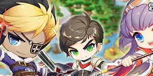 冒险岛联盟的意志哪个职业好