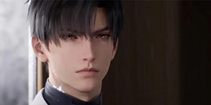 恋与深空捏脸数据汇总