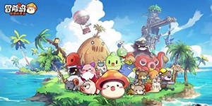 冒险岛联盟的意志哪个宠物好