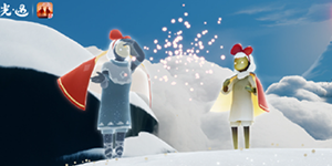 光遇2024春节活动什么时候开始