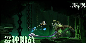 灵契少女哪个角色好