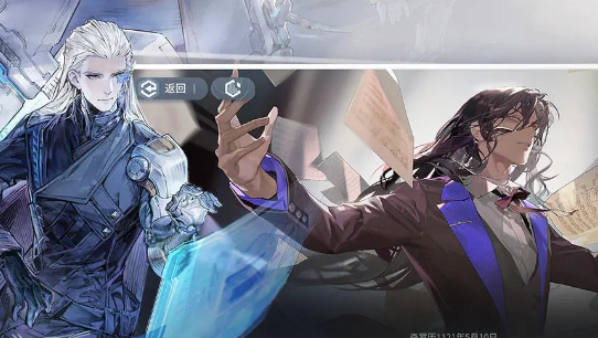 白荆回廊战术刻印玩法攻略分享