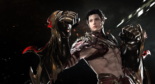 命运方舟国服男拳霸上线时间