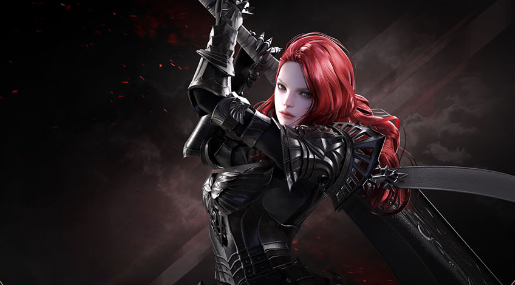 命运方舟女狂战国服上线推出时间