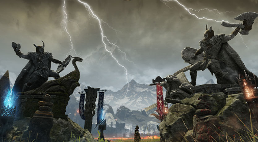 命运方舟罗温大陆上线推出时间