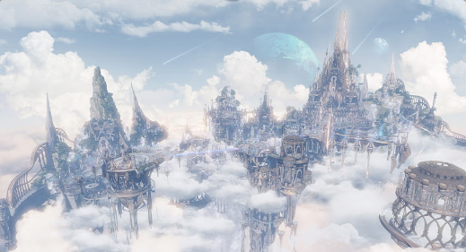 命运方舟艾尔加西亚大陆国服上线推出时间