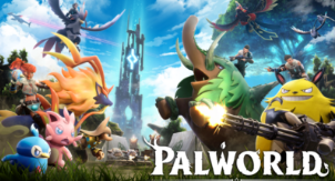 幻兽帕鲁游玩配置要求