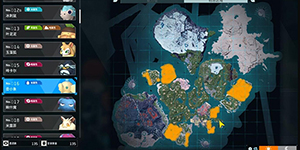 幻兽帕鲁壶小象在哪捉