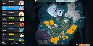 幻兽帕鲁捣蛋猫在哪捉