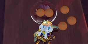 元梦之星团年夜攻略