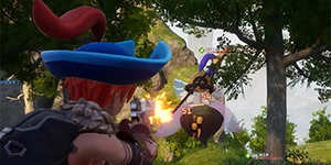 幻兽帕鲁怎么获得蜂蜜