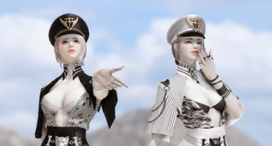 命运方舟全身+15装等分数分享