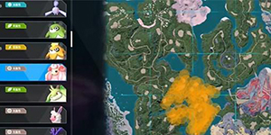 幻兽帕鲁棉花糖在哪捉