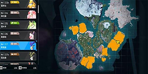 幻兽帕鲁紫霞鹿在哪捉