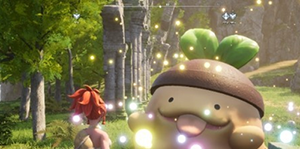 幻兽帕鲁闪光帕鲁是什么