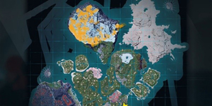 幻兽帕鲁雪猛犸在哪捉