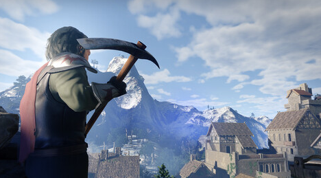 雾锁王国系统需求配置分享