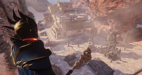 雾锁王国steam抢先体验版售价一览