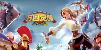 万国觉醒如何搭配李舜臣武将